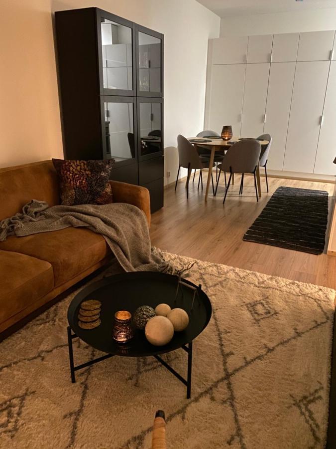Amazing City Center Apartment Rovaniemi Kültér fotó